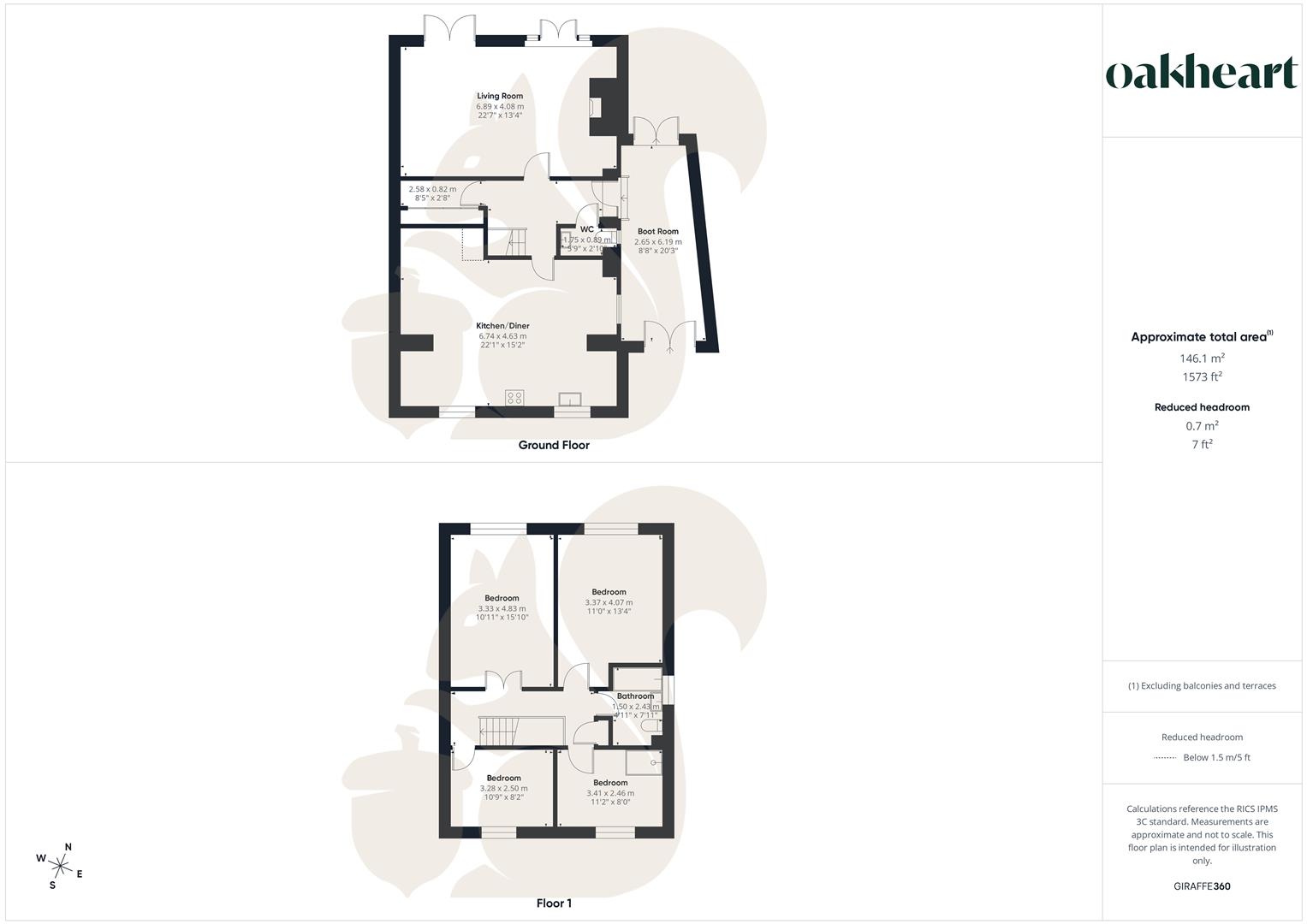 Floorplan thumbnail